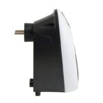 Aeroterma Plugy 2 Ceramic 500W cu Timer - Incalzire Rapida