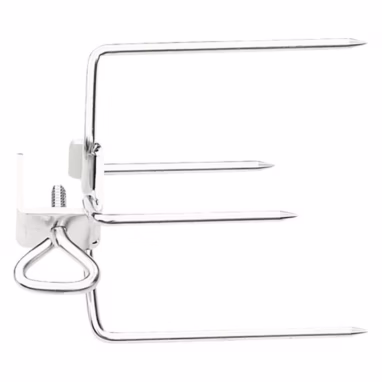 Tepușă Electromotor Grătar Tenneker HALO - Gătește ca un maestru!