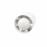 Ventilator Vents In-Line D 125mm - 190 m³/h | Calitate Superioară