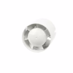 Ventilator Vents In-Line D 125mm - 190 m³/h | Calitate Superioară