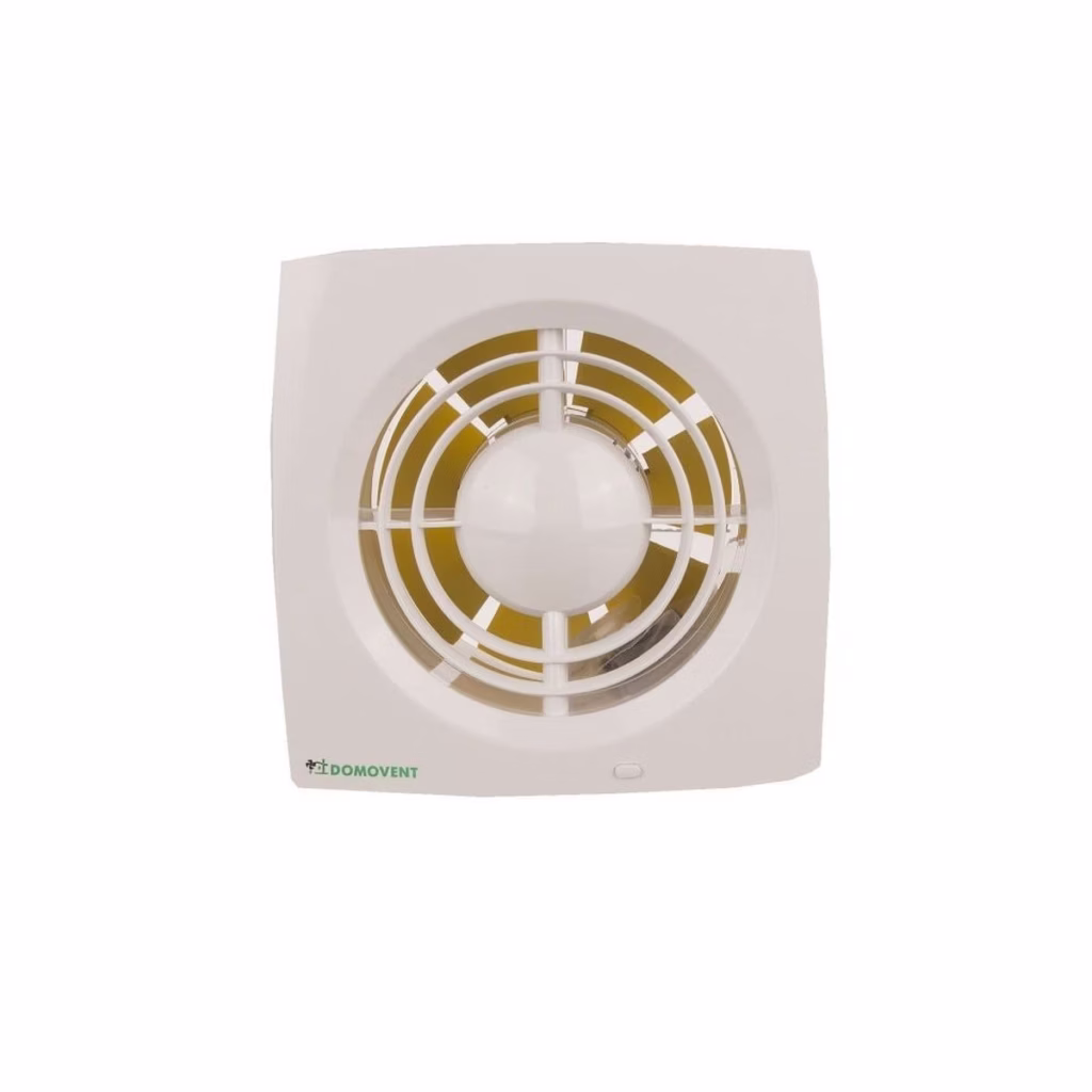 Ventilator Domovent D 150mm - 295 m³/h | Eficiență și Calitate