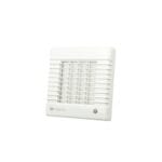 Ventilator Vents D 100mm, 98mc/h, Jaluzele Automate