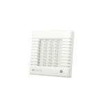 Ventilator Vents D 100mm, 98mc/h, Jaluzele Automate