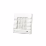 Ventilator Vents D 100mm, 98mc/h, Jaluzele Automate