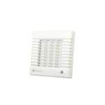 Ventilator Vents 100mm: Debit 98m³/h, Jaluzele Automate, Timer
