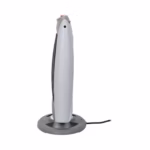 ÃŽncălzitor infraroșu Eurom Safe T Shine Compact 1200W