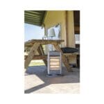 ÃŽncălzitor infraroșu Eurom Safe T Shine Compact 1200W