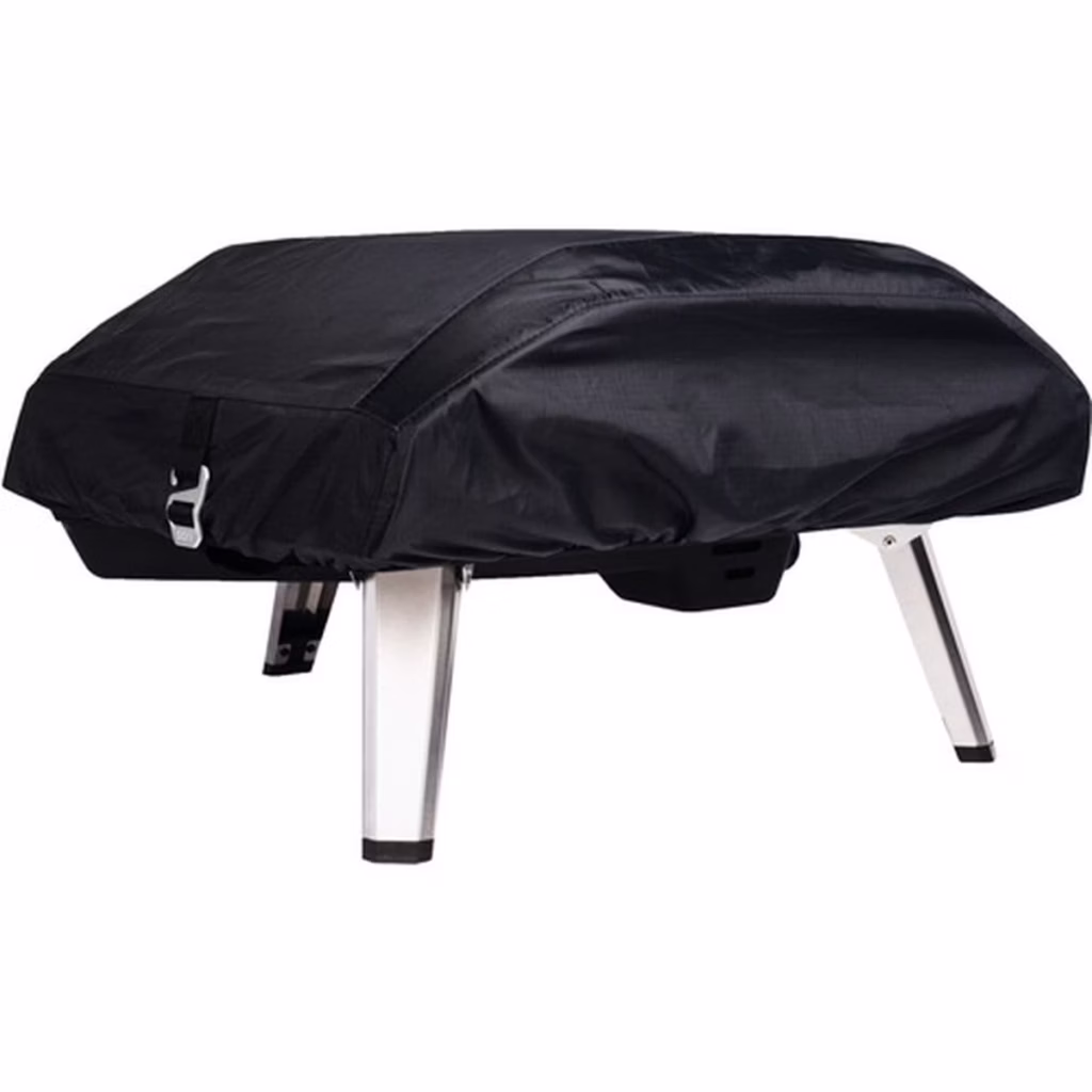 Husă Protecție Cuptor Pizza Ooni Koda 16 Negru