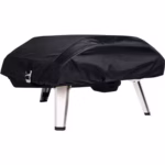 Husă Protecție Cuptor Pizza Ooni Koda 16 Negru