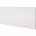 Convector Tesy Fineco Cloud 1000W cu WiFi - Control Inteligent