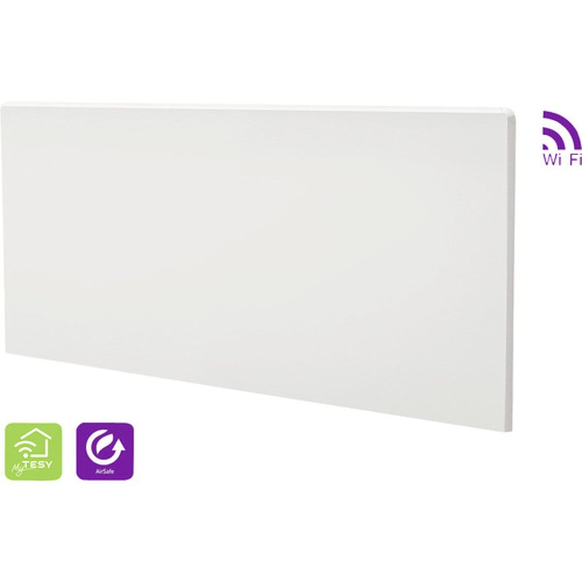 GOD10576813-2.jpeg Convector Tesy Fineco Cloud 1000W cu WiFi - Control Inteligent