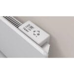 Convector Tesy Fineco Cloud 1000W cu WiFi - Control Inteligent