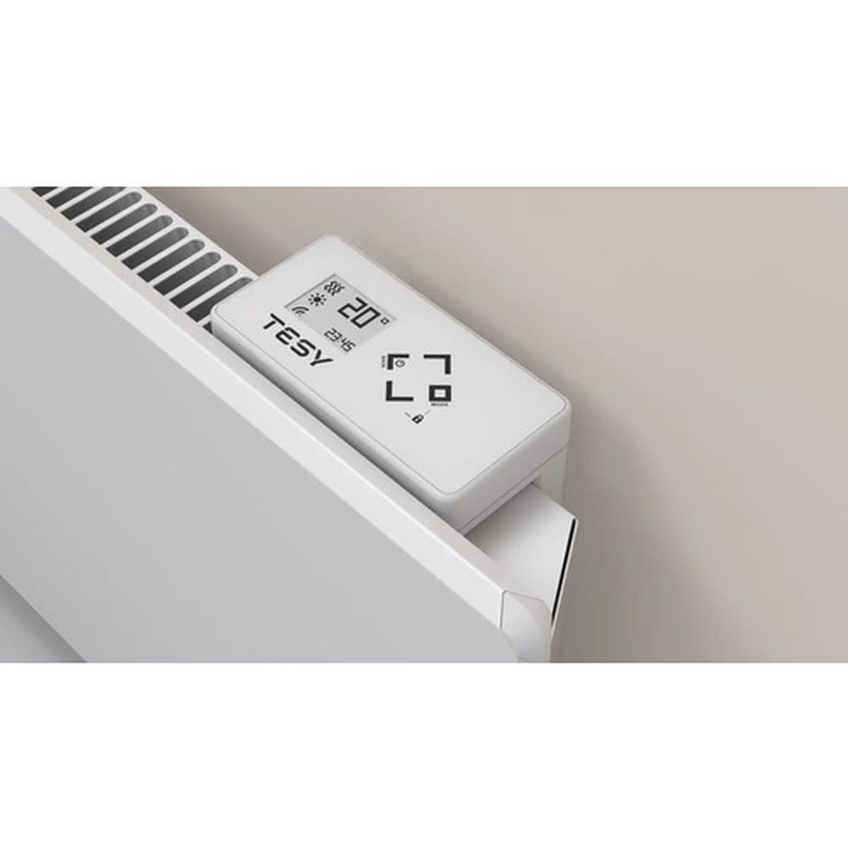 GOD10576813-3.jpeg Convector Tesy Fineco Cloud 1000W cu WiFi - Control Inteligent