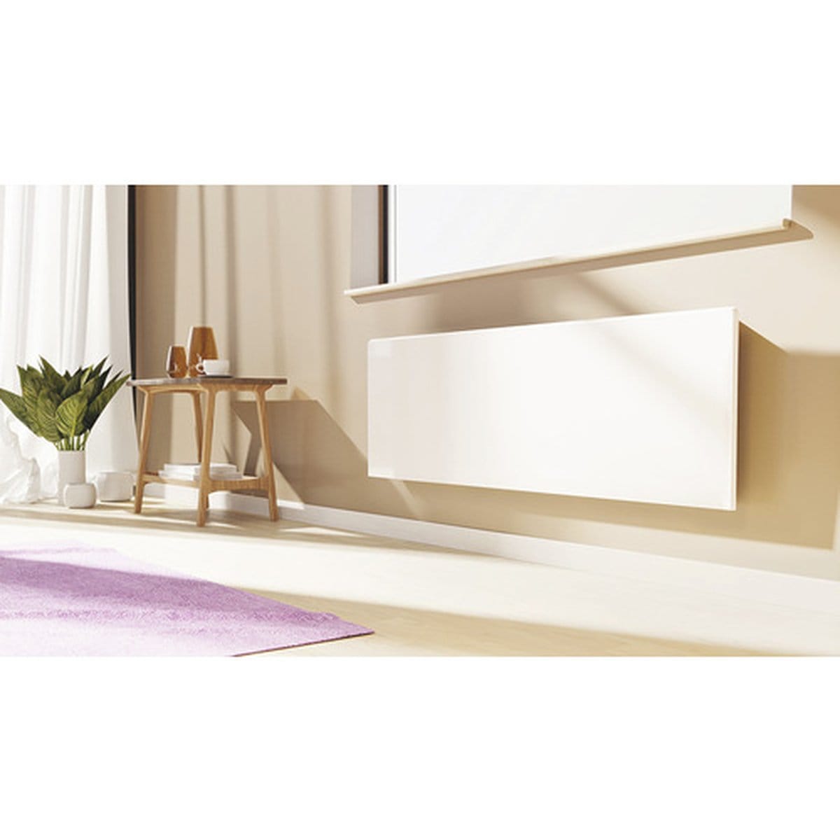 GOD10576813-4.jpeg Convector Tesy Fineco Cloud 1000W cu WiFi - Control Inteligent