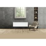 Convector Tesy Fineco Cloud 1000W cu WiFi - Control Inteligent