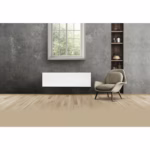 Convector Tesy Fineco Cloud 1000W cu WiFi - Control Inteligent