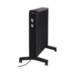 Convector Electric Calienta Mica 2000W - Încălzire Rapidă și Silențioasă