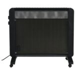 Convector Electric Calienta Mica 2000W - Încălzire Rapidă și Silențioasă