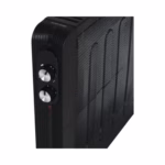 Convector Electric Calienta Mica 2000W - Încălzire Rapidă și Silențioasă