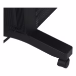 Convector Electric Calienta Mica 2000W - Încălzire Rapidă și Silențioasă