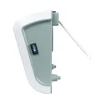 Aerotermă Design Calienta 2000W - 2 Trepte Încălzire & Aer Rece