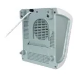 Aerotermă Design Calienta 2000W - 2 Trepte Încălzire & Aer Rece