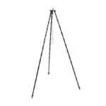 Tripod Căldare Landmann 120cm cu Lanț - Otel Rezistent