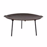 Disc Fontă Landmann Ø 45 cm - Perfect pentru Picnicuri