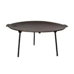 Disc Fontă Landmann Ø 45 cm - Perfect pentru Picnicuri