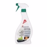 Spray Curatare Gratar Landmann 0.75L - Degreseaza Rapid