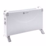 Convector Electric Equation Lake 3, 2000W - Încălzire Rapidă