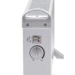 Convector Electric Equation Lake 3, 2000W - Încălzire Rapidă