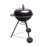 Gratar carbune 47 cm cu capac - Ideal pentru gradina