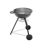 Gratar carbune 47 cm cu capac - Ideal pentru gradina