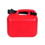 Canistră Combustibil 5L cu Palnie - Siguranță și Calitate