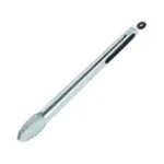 Clește Grătar Naterial Inox 440mm - Durabil și Versatil