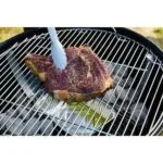 Clește Grătar Naterial Inox 440mm - Durabil și Versatil