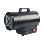 Aeroterma gaz Reecomer 10000W - Încălzire rapidă și eficientă