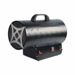 Aeroterma gaz Reecomer 30000W cu tiraj fortat - Incalzire rapida