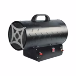 Aeroterma gaz Reecomer 30000W cu tiraj fortat - Incalzire rapida