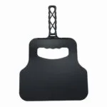 Evantai Plastic Grătar - Aprinde Rapid Jarul