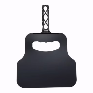 Evantai Plastic Grătar - Aprinde Rapid Jarul