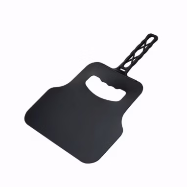 Evantai Plastic Grătar - Aprinde Rapid Jarul