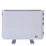 Convector Equation Look TT 2000W Alb - Încălzire Rapidă