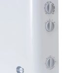 Convector Equation Look TT 2000W Alb - Încălzire Rapidă