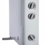 Convector Equation Look TT 2000W Alb - Încălzire Rapidă