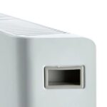 Convector Equation Look TT 2000W Alb - Încălzire Rapidă