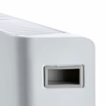 Convector Equation Look TT 2000W Alb - Încălzire Rapidă