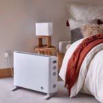 Convector Equation Look TT 2000W Alb - Încălzire Rapidă