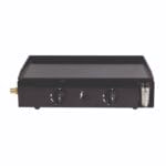 Plancha pe gaz Naterial 5.3 kW, Fonta Emailata, 50x35 cm